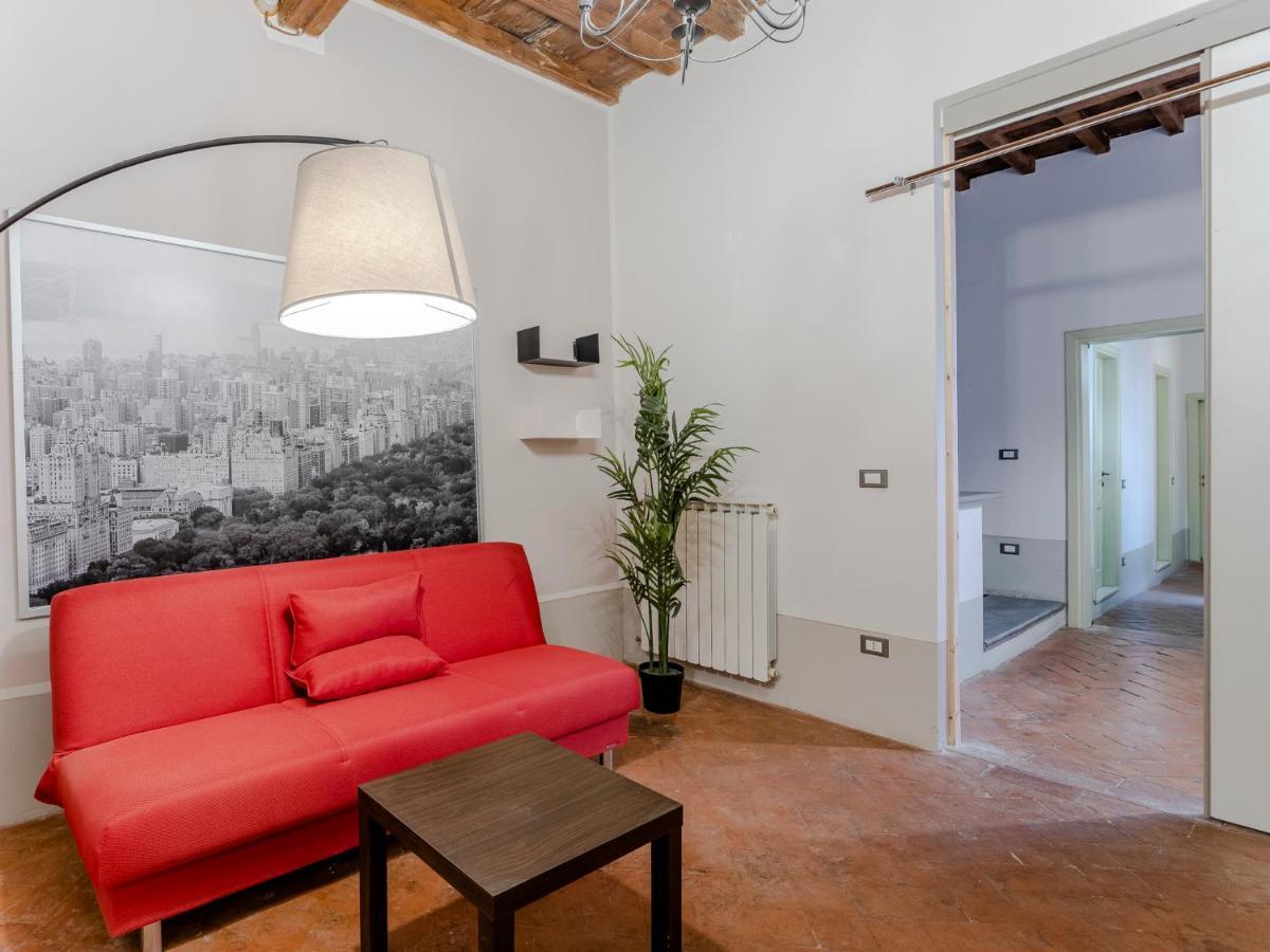 피렌체 Centro Sant'Ambrogio Flat 아파트 외부 사진
