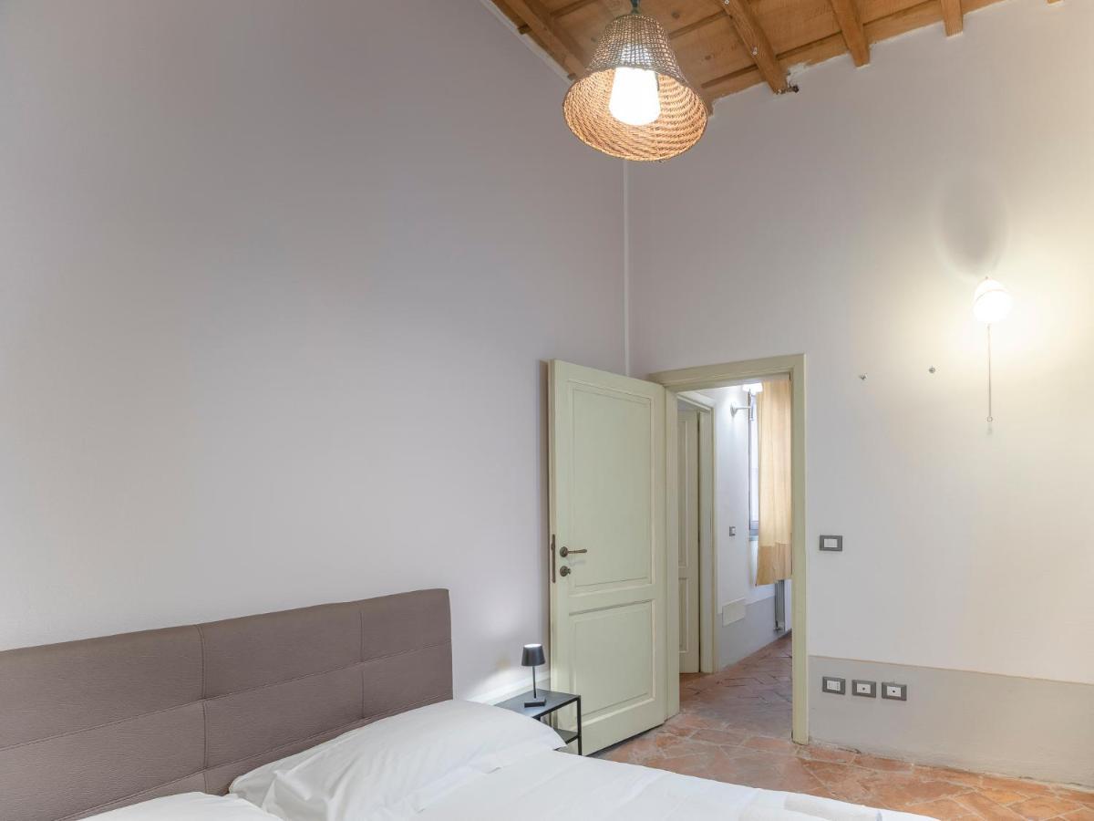 피렌체 Centro Sant'Ambrogio Flat 아파트 외부 사진