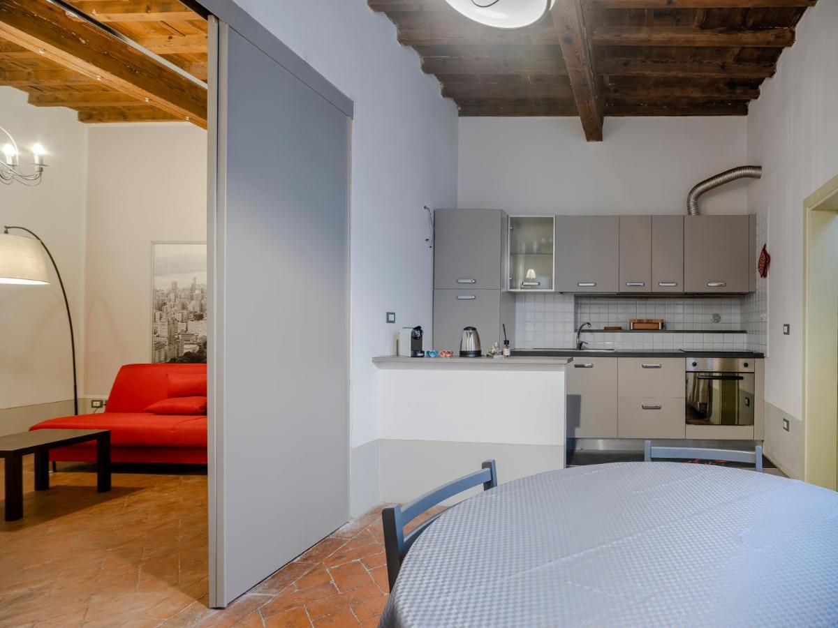 피렌체 Centro Sant'Ambrogio Flat 아파트 외부 사진