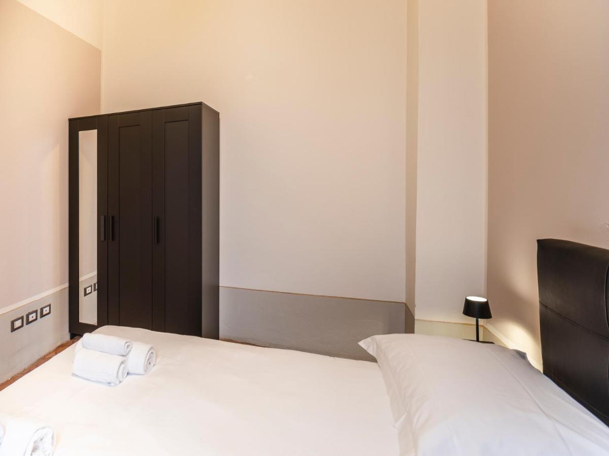 피렌체 Centro Sant'Ambrogio Flat 아파트 외부 사진