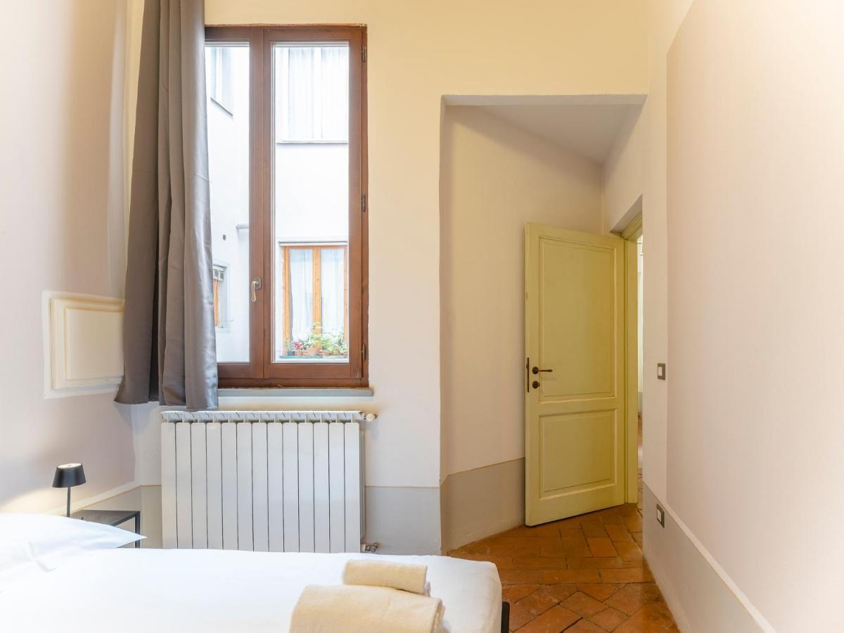 피렌체 Centro Sant'Ambrogio Flat 아파트 외부 사진