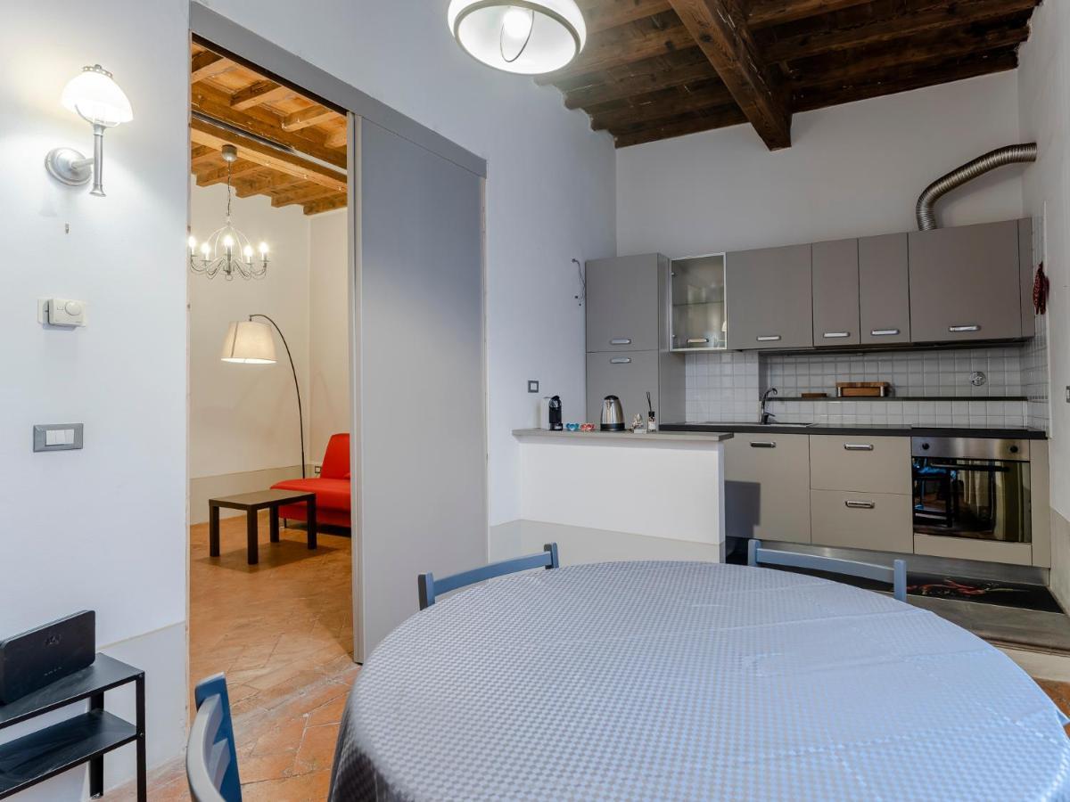 피렌체 Centro Sant'Ambrogio Flat 아파트 외부 사진