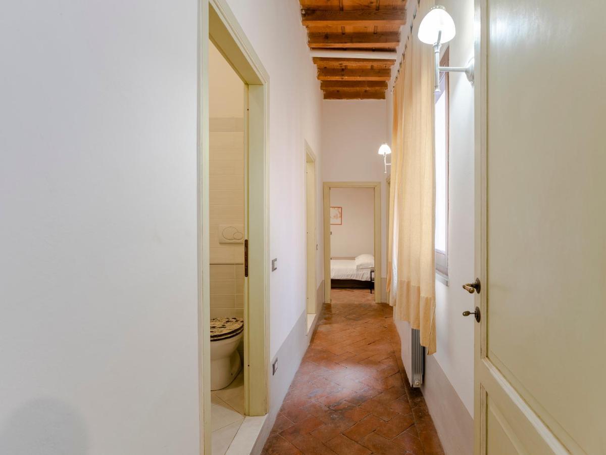 피렌체 Centro Sant'Ambrogio Flat 아파트 외부 사진