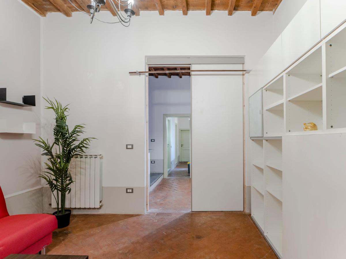 피렌체 Centro Sant'Ambrogio Flat 아파트 외부 사진