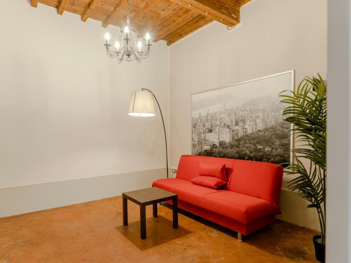 피렌체 Centro Sant'Ambrogio Flat 아파트 외부 사진