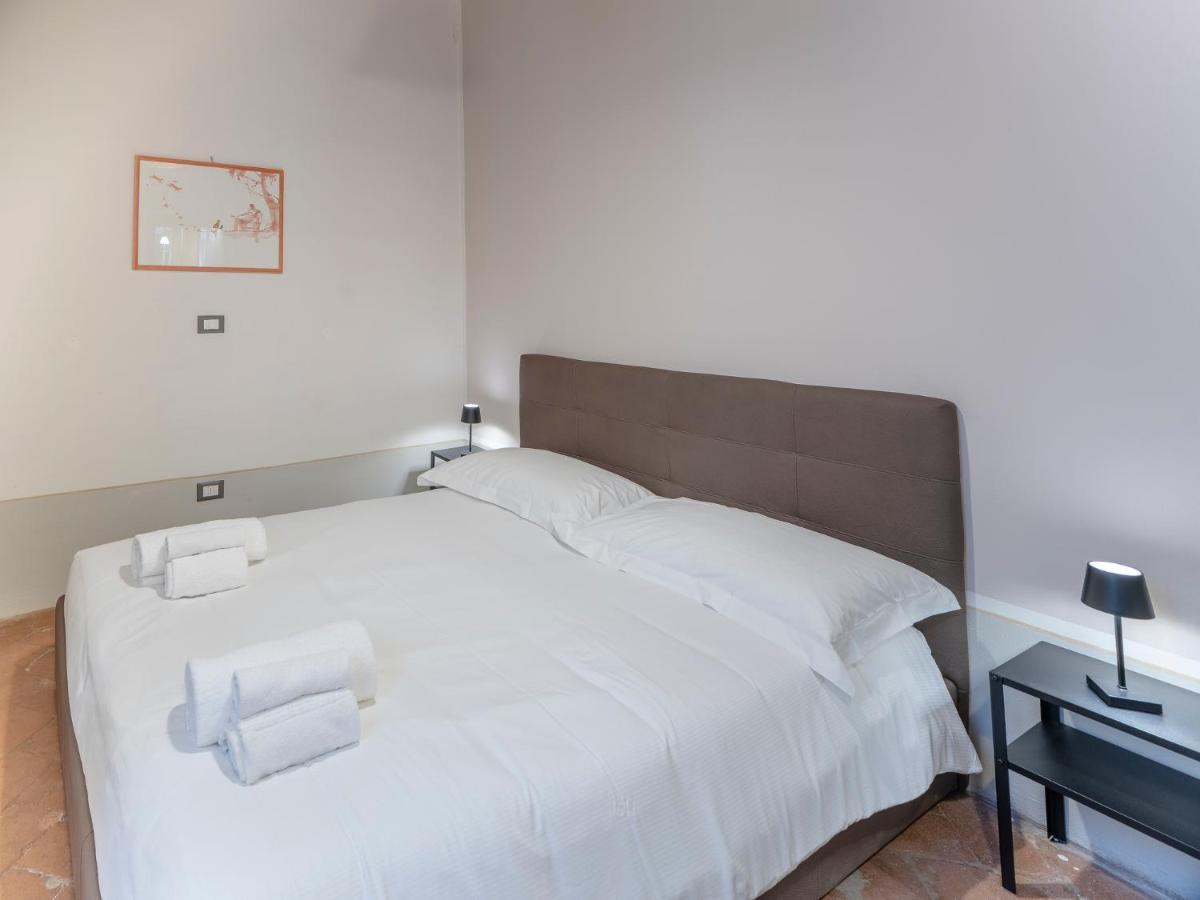 피렌체 Centro Sant'Ambrogio Flat 아파트 외부 사진