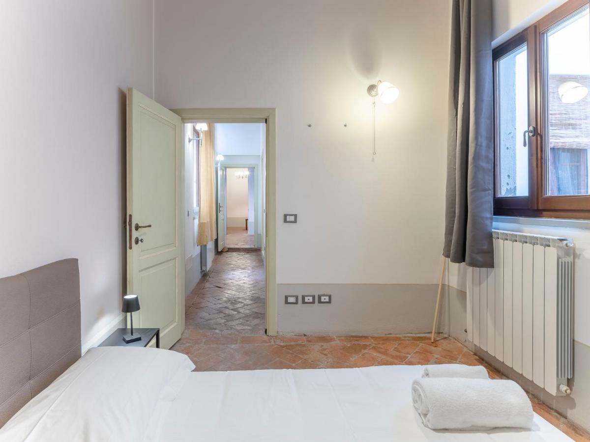 피렌체 Centro Sant'Ambrogio Flat 아파트 외부 사진