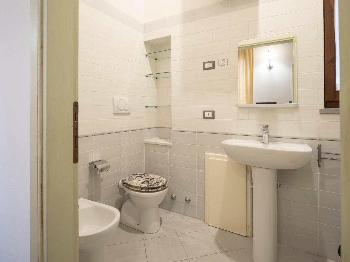 피렌체 Centro Sant'Ambrogio Flat 아파트 외부 사진
