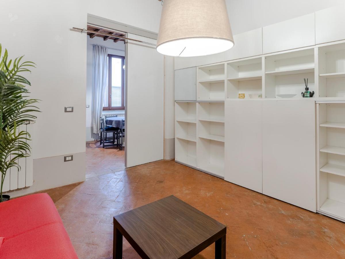 피렌체 Centro Sant'Ambrogio Flat 아파트 외부 사진