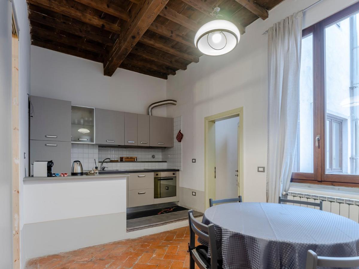 피렌체 Centro Sant'Ambrogio Flat 아파트 외부 사진