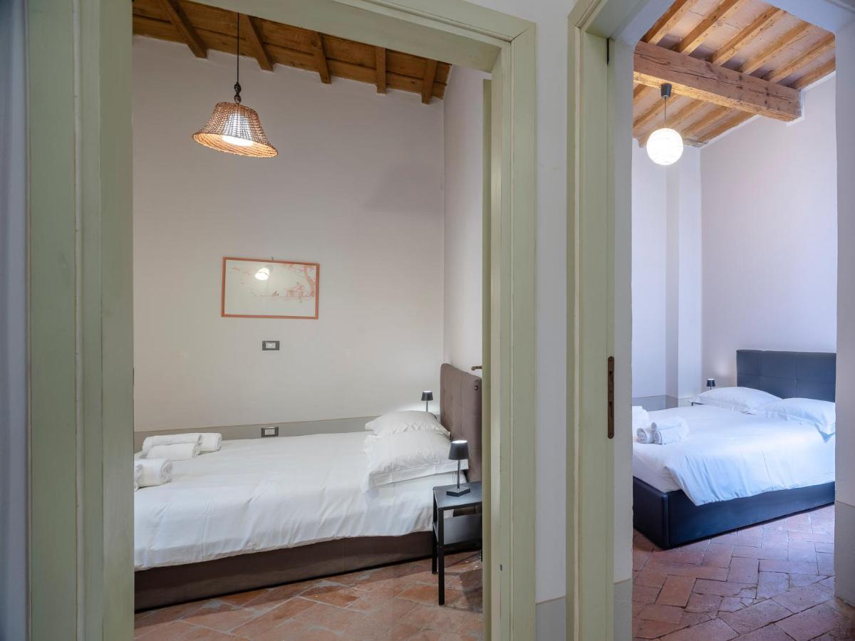 피렌체 Centro Sant'Ambrogio Flat 아파트 외부 사진