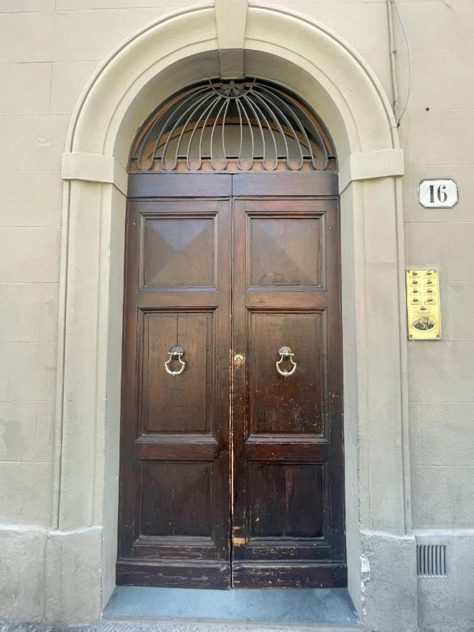 피렌체 Centro Sant'Ambrogio Flat 아파트 외부 사진